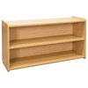 Tot Mate Toddler Shelf Storage Assembled TM2302A.S2222